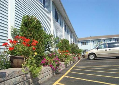 фото отеля Econo Lodge Pembroke