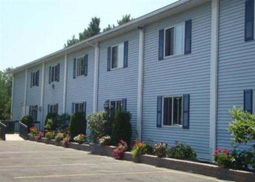 фото отеля Econo Lodge Pembroke
