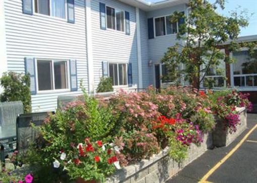 фото отеля Econo Lodge Pembroke