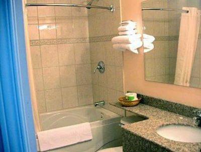 фото отеля Econo Lodge Pembroke
