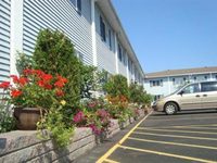 Econo Lodge Pembroke