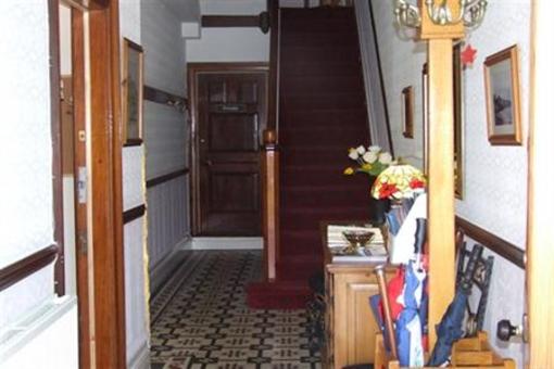 фото отеля Birtley House