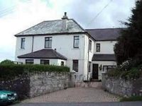 Rescorla Farm House