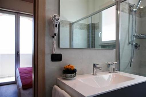 фото отеля Hotel Rio Bellaria-Igea Marina