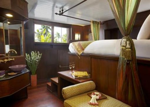 фото отеля Anantara Cruise