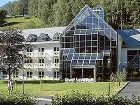 фото отеля Fretheim Hotel