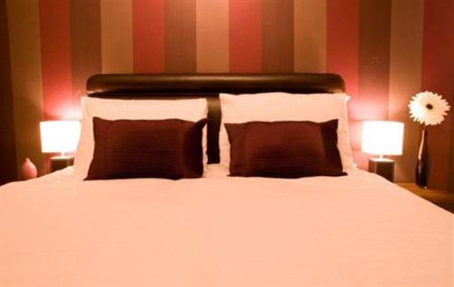 фото отеля Harrogate Boutique Serviced Apartments