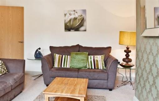 фото отеля Harrogate Boutique Serviced Apartments