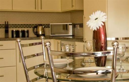 фото отеля Harrogate Boutique Serviced Apartments