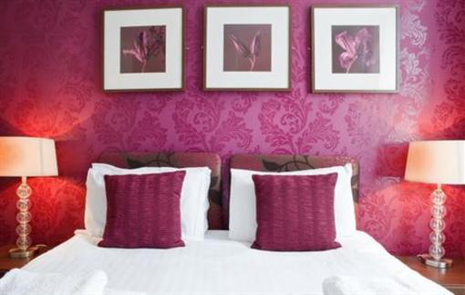 фото отеля Harrogate Boutique Serviced Apartments