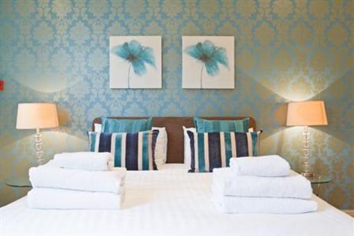 фото отеля Harrogate Boutique Serviced Apartments