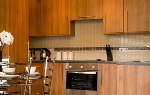 фото отеля Harrogate Boutique Serviced Apartments