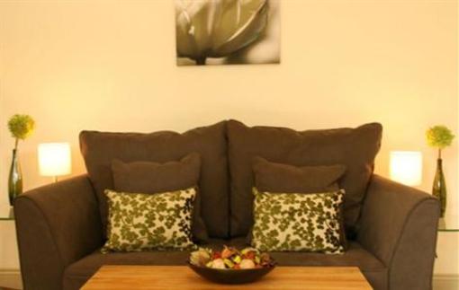 фото отеля Harrogate Boutique Serviced Apartments