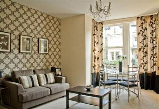 фото отеля Harrogate Boutique Serviced Apartments