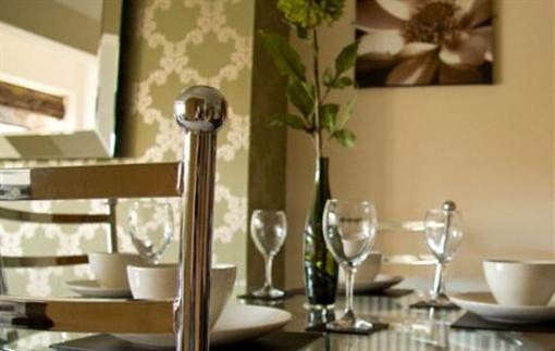 фото отеля Harrogate Boutique Serviced Apartments