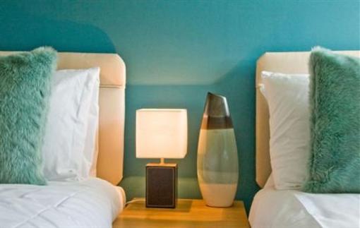 фото отеля Harrogate Boutique Serviced Apartments