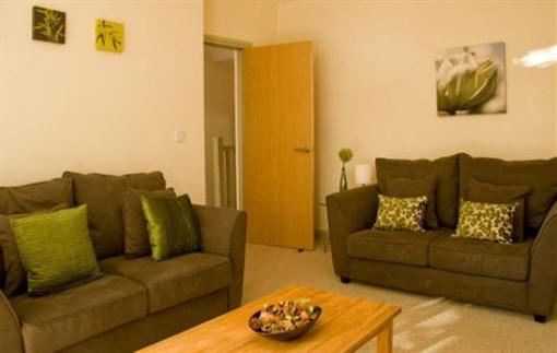 фото отеля Harrogate Boutique Serviced Apartments
