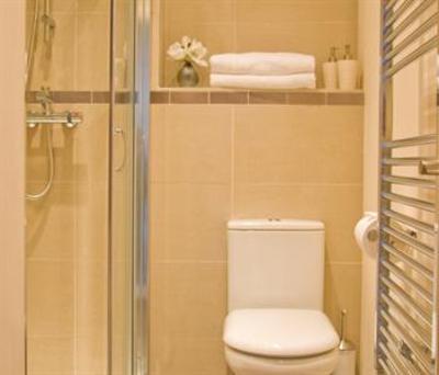 фото отеля Harrogate Boutique Serviced Apartments