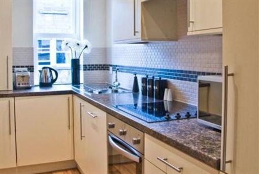 фото отеля Harrogate Boutique Serviced Apartments