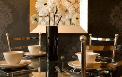 фото отеля Harrogate Boutique Serviced Apartments