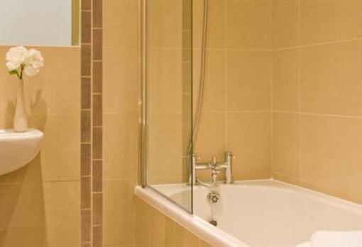 фото отеля Harrogate Boutique Serviced Apartments