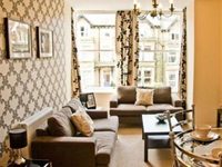Harrogate Boutique Serviced Apartments