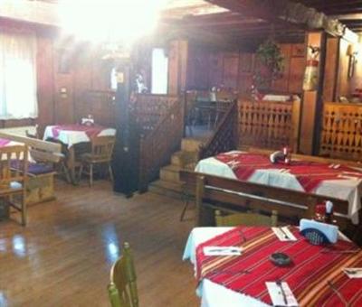фото отеля Rekata Hotel Troyan