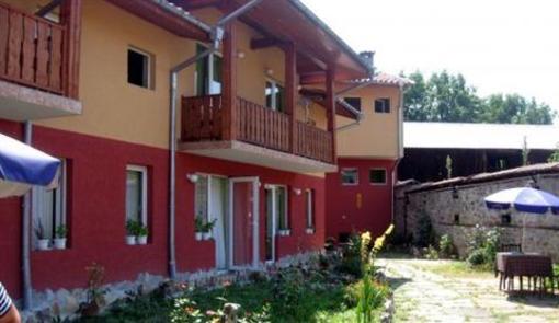 фото отеля Rekata Hotel Troyan
