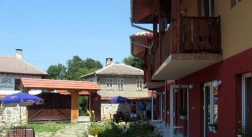 фото отеля Rekata Hotel Troyan