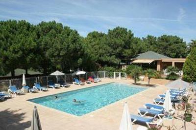 фото отеля Residence Hoteliere Les Pins