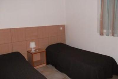 фото отеля Residence Hoteliere Les Pins