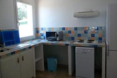 фото отеля Residence Hoteliere Les Pins