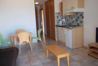фото отеля Residence Hoteliere Les Pins