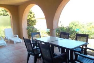 фото отеля Residence Hoteliere Les Pins