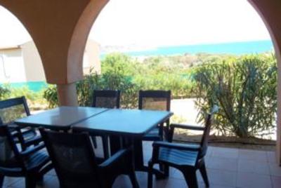 фото отеля Residence Hoteliere Les Pins