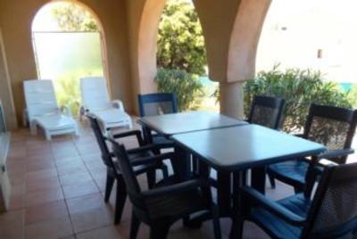 фото отеля Residence Hoteliere Les Pins