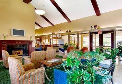 фото отеля Courtyard by Marriott Modesto