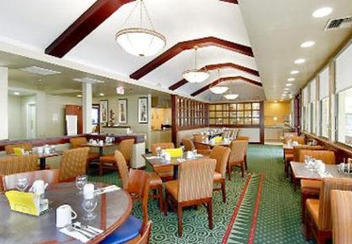 фото отеля Courtyard by Marriott Modesto