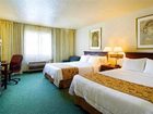 фото отеля Courtyard by Marriott Modesto