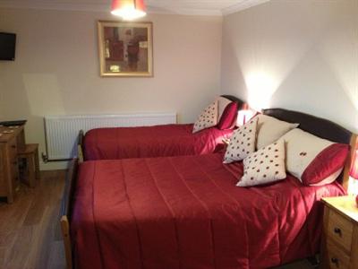 фото отеля Blue Seas Bed and Breakfast