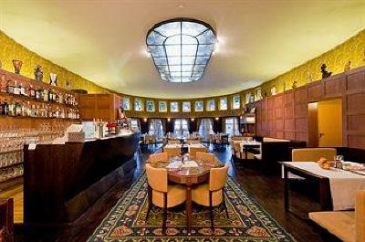 фото отеля Hotel Chateau KotEra