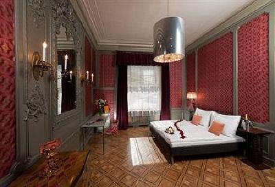 фото отеля Hotel Chateau KotEra