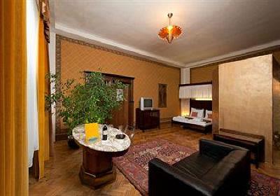 фото отеля Hotel Chateau KotEra