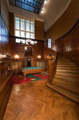 фото отеля Hotel Chateau KotEra