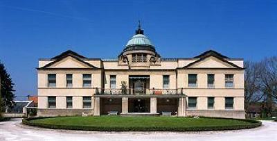 фото отеля Hotel Chateau KotEra