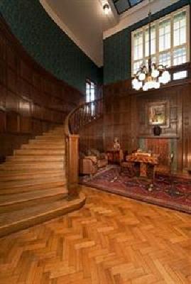 фото отеля Hotel Chateau KotEra