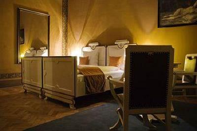 фото отеля Hotel Chateau KotEra