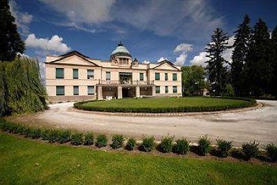 фото отеля Hotel Chateau KotEra