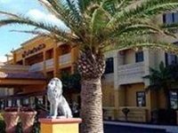 Bayshore Inn Ventura