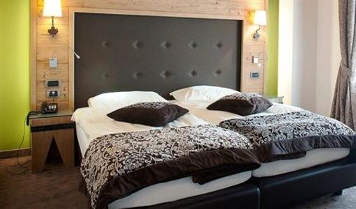 фото отеля Hotel Vedig